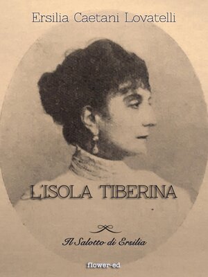 cover image of L'Isola Tiberina
